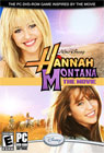 Hannah Montana: The Movie (PC)