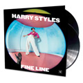 Harry Styles - Fine Line [vinyl] (2x LP)