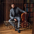 Hauser & London Symphony Orchestra ‎– Classic Deluxe [album 2020] (CD + DVD)