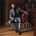 Hauser & London Symphony Orchestra ‎– Classic [album 2020] (CD)