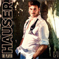 Hauser - Player [album 2022] (CD)