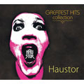 Haustor - Greatest Hits Collection [2017] (CD)