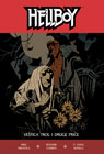Hellboy - Veštica trol i druge priče (strip)
