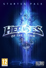 Heroes of the Storm Starter Pack (PC)