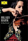 Hilary Hahn - A Portrait (DVD)
