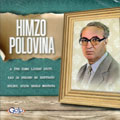 Himzo Polovina - A što ćemo ljubav kriti (CD)