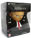 Hitman Absolution - DeLuxe Professional Edition (PS3)