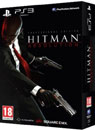 Hitman Absolution - Professional Edition (PS3)
