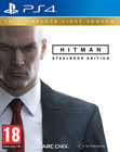Hitman - The Complete First Season - Steelbook Edition (PS4)