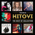 Hitovi Volume 01 - The Best Of Collection [City Records, 2020] (CD)