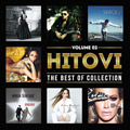 Hitovi Volume 02 - The Best Of Collection [City Records, 2020] (CD)