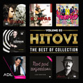 Hitovi Volume 03 - The Best Of Collection [City Records, 2020] (CD)