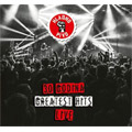 Hladno Pivo - 30 godina - Greatest Hits Live (Blu-ray + 2xCD)