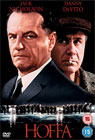 Hoffa (DVD)