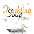 Hojsak & Novosel ft. Theodosii Spassov - Duckling Soup [album 2023] (CD)