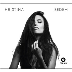 Hristina - Bedem [album 2023] (CD)