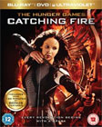Igre gladi 2: Lov na vatru [engleski titl] (Blu-ray + DVD)