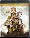 Lovac i ledena kraljica / The Huntsman - Winters War [produžena verzija] (Blu-ray)