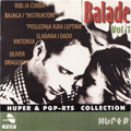 Huper - Balade 1 (CD)