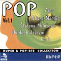 Huper - Pop 1 (CD)