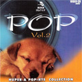 Huper - Pop 2 (CD)