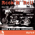 Huper - Rock N Roll 1 (CD)