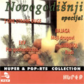 Huper - Specijal 1 [Novogodišnji] (CD)
