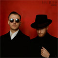 Hurts - Desire [vinyl] (2x LP + CD)