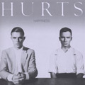 Hurts - Happiness (CD)