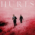 Hurts - Surrender  (CD)