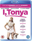 Ja, Tonja / I, Tonya [engleski titl] (Blu-ray)