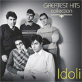 Idoli - Greatest Hits Collection (CD)