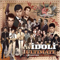 Idoli - The Ultimate Collection (2x CD)