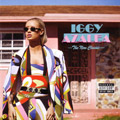 Iggy Azalea - The New Classic (CD)