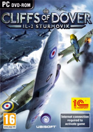 IL-2 Sturmovik: Cliffs of Dover (PC)