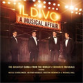 Il Divo - A Musical Affair (CD)