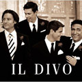 Il Divo - Il Divo (CD)