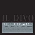 Il Divo - The Promise [Luxury edition] (CD+DVD)