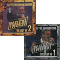 Indexi - The Best Of 1 & 2 [Live Tour 1998/1999] (2x CD)