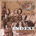 Indexi - The Ultimate Collection (2xCD)