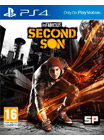 Infamous - Second Son (PS4)