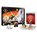 Disney Infinity 3.0 - Star Wars Starter Pack (PS3)