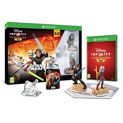 Disney Infinity 3.0 - Star Wars Starter Pack (XboxOne)