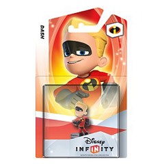 Disney Infinity - Dash figura (sve platforme)