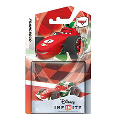 Disney Infinity - Francesco figura (sve platforme)