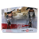 Disney Infinity Lone Ranger Playset (all platforms)
