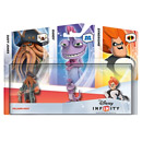 Disney Infinity Villains Pack (all platforms)