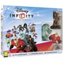 Disney Infinity Starter Pack (3DS)