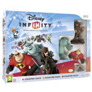 Disney Infinity Starter Pack (Wii)