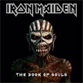 Iron Maiden - The Book Of Souls [Vinyl] (3x LP)